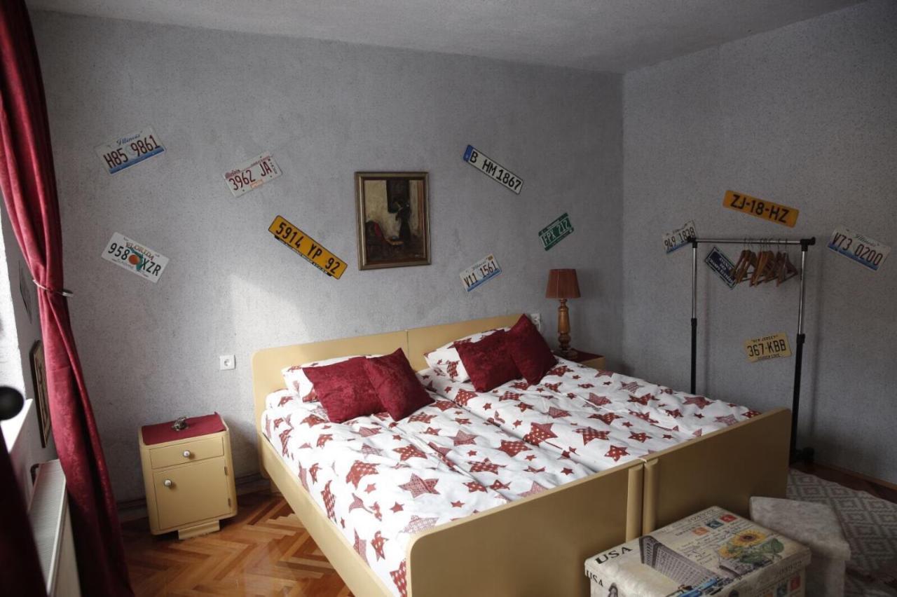 Apartment Ruta 34 *