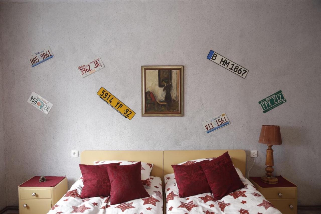 Apartment Ruta 34 *