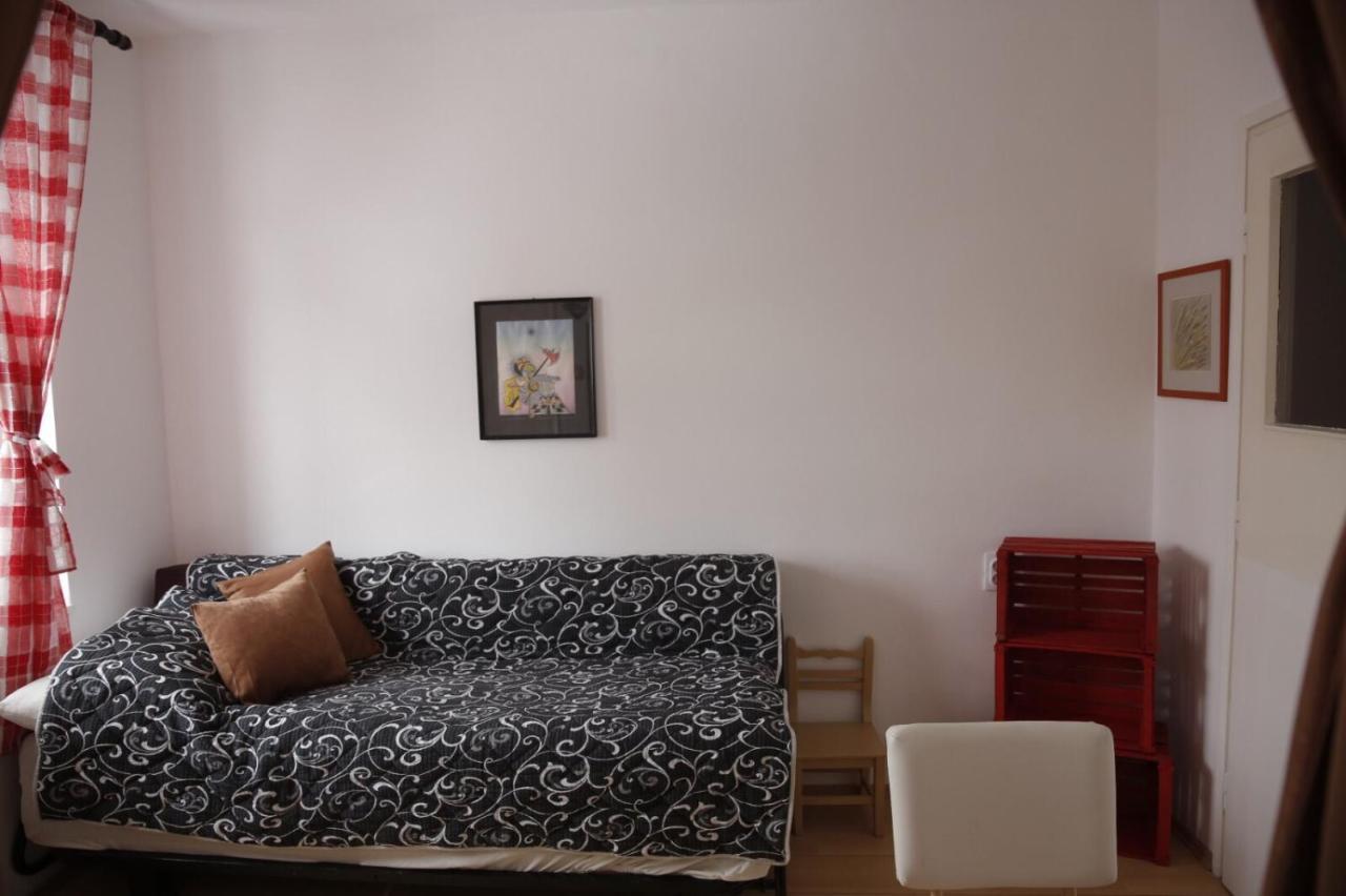 Apartment Ruta 34